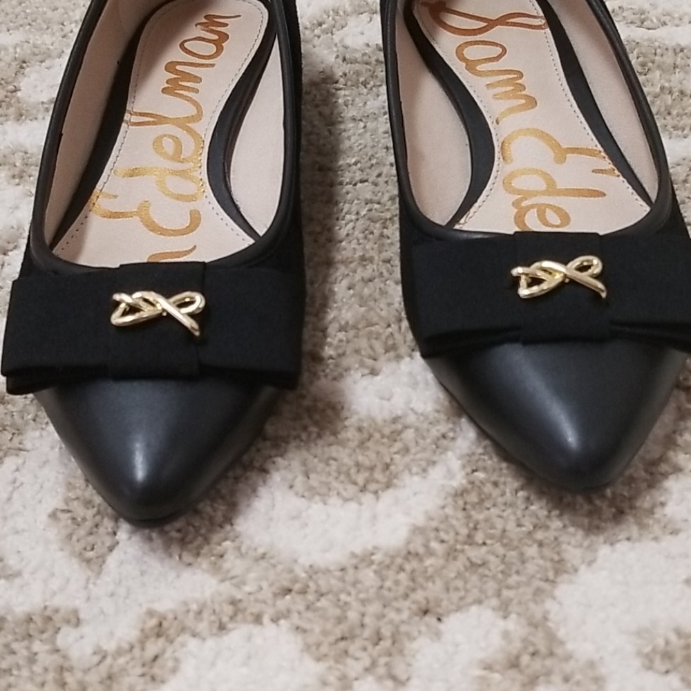 Sam Edelman - Picture 3 of 4